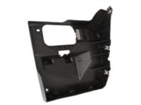Ford CR3Z-17D942-A Mount Bracket, Rear Passenger Side