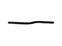 Ford 8L5Z-1021456-A Belt Weatherstrip, Front Inner Passenger Side