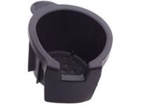Ford 3S4Z-5413562-AAA Cup Holder, Driver Side