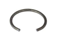 Ford 6E5Z-4B422-A Indicator Clip, Inner