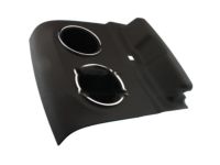 Ford FL7Z-7804567-AC Finish Panel