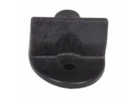 Ford 5L8Z-78404C28-AA Wedge, Rear