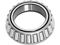 Ford F65Z-1201-AA Front Wheel Bearing, Inner