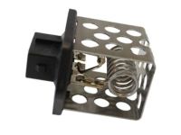 Ford F5RZ-8L603-AC Resistor
