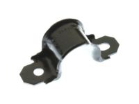 Ford DG9Z-5B484-A Mounting Bracket, Rear, Rubber