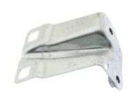 Ford CK4Z-16C199-A Upper Bracket, Driver Side