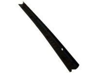 Ford 2T1Z-17B807-AB Step Pad, Torque Gray