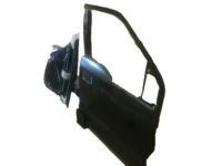Ford FL3Z-1620200-A Outer Panel, Front Passenger Side