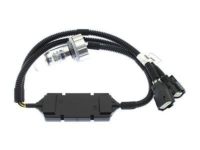 Ford EG1Z-13411-A Socket Assembly, Passenger Side