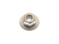 Ford -N621906-S441 Mirror Nut