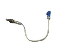 Ford XR3Z-9G444-EA Sensor - Exhaust Gas - Oxygen, Driver Side