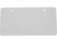 Ford 4C3Z-17A385-AA Plate - Licence