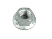 Ford -N800937-S441 Stabilizer Link Nut, Rear
