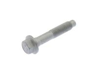 Ford -W500764-S439 Shock Lower Bolt, Rear
