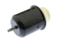Ford 7T4Z-18159-AA Spring Seat Stop, Rear