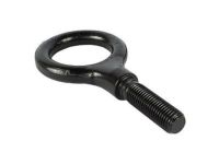 Ford BB5Z-17A954-A Tow Hook, Rear
