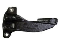 Ford JC3Z-3A093-A Track Bar Bracket, Front Driver Side