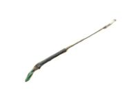 Ford E9TZ-9A758-U Cable Assembly - Throttle Control