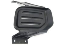 Ford BC3Z-15A245-BA Bezel, Front Driver Side
