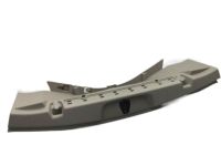 Ford BB5Z-7842624-CE Sill Plate, Rear