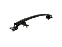 Ford JL1Z-17757-A Impact Bar, Front