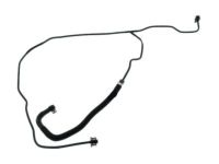Ford GV6Z-8B081-K Connector Hose