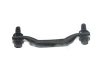 Ford BB5Z-78600A16-B Bracket - Seat Mounting, Passenger Side