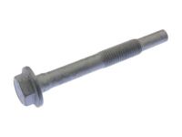 Ford -W500569-S439 Lower Control Arm Bolt, Front Upper