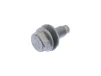 Ford -W714609-S442 Crossmember Assembly Screw, Lower