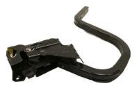 Ford YF1Z-5442700-AA Hinge, Rear Passenger Side