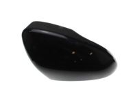 Ford DS7Z-17D742-BAPTM Mirror Cover, Front Passenger Side