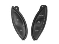 Ford Cruise Control Switch - F5ZZ-9C888-AB Cruise Switch