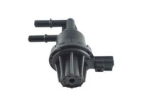 Ford 4U5Z-9J451-DA Valve Assembly