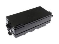 Ford Engine Control Module - 9R3Z-12A650-MBRM EEC Module