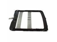 Ford 5L3Z-1851070-AB Frame Assembly