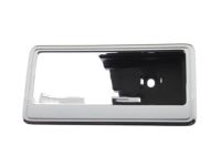 Ford FL7Z-78275A19-AA Handle Bezel, Driver Side