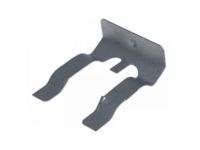 Ford F58Z-1622023-AA Cylinder & Keys Retainer, Front