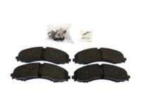 Ford HC3Z-2001-B Kit - Brake Lining, Rear