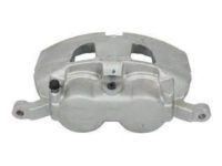 Ford HC3Z-2B120-C Caliper, Front Passenger Side