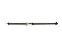 Lincoln Mark LT Drive Shaft - 8L3Z-4R602-F Drive Shaft