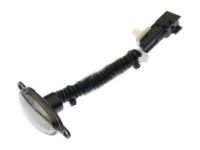 Ford HL3Z-15442-C Side Marker Lamp, Rear