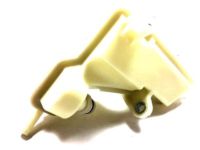 Ford 9S4Z-3E764-A Power Steering Reservoir