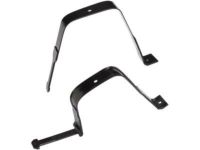 Ford BC3Z-9054-J Tank Strap, Rear