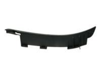 Ford FR3Z-6328370-A Shield - Splash - Wheelhouse, Passenger Side