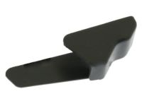 Ford 6W1Z-5461748-ED Cover, Front