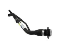 Ford 3C3Z-9034-A Filler Neck