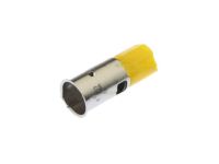 Ford F1EZ-19N236-A Power Outlet, Front Passenger Side