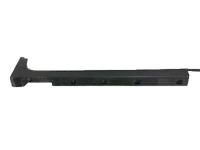 Ford BG1Z-5410177-BA Rocker Molding, Front Driver Side