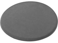Ford 7T1Z-17K922-BA Tow Bracket Cover, Rear