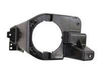 Ford BB5Z-15266-A Mount Bracket, Passenger Side